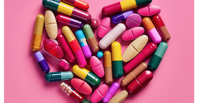 The Benefits of Medication Management for Mental Health image