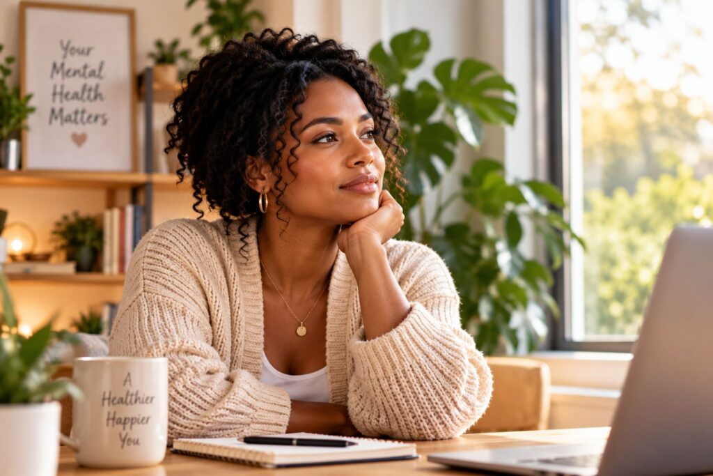 Why Is Women's Mental Health Overlooked